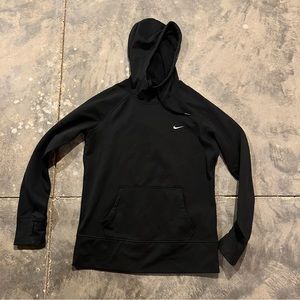 Nike dri fit hoodie